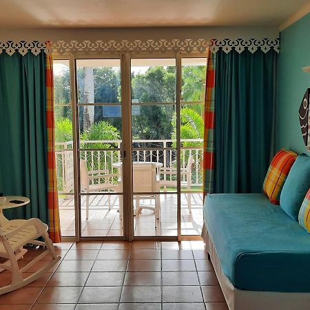 Studio De Reve Dans Un Village De Vacances - Salle De Bain Entierement Renovee 2024 Sainte-Luce Kültér fotó