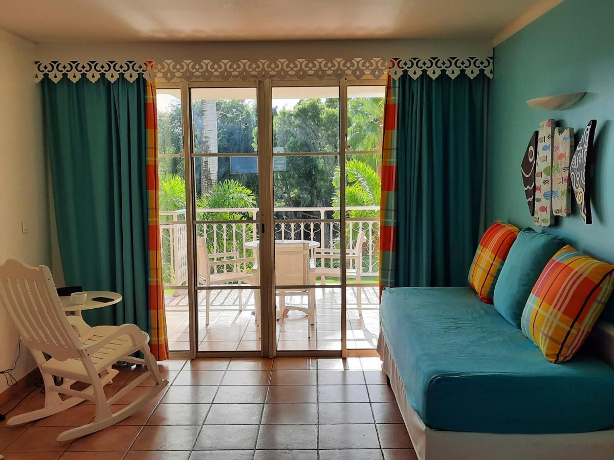 Studio De Reve Dans Un Village De Vacances - Salle De Bain Entierement Renovee 2024 Sainte-Luce Kültér fotó