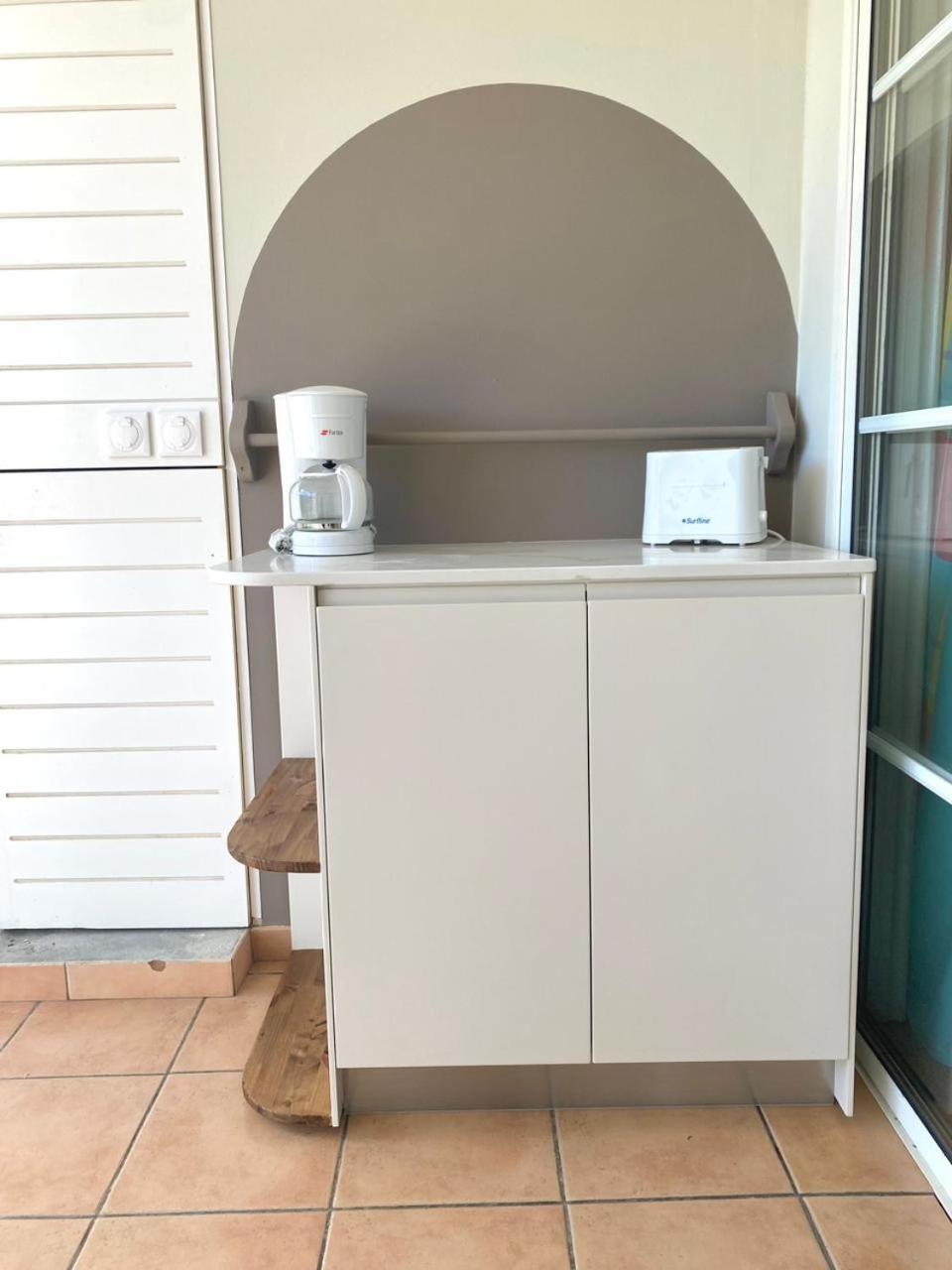 Studio De Reve Dans Un Village De Vacances - Salle De Bain Entierement Renovee 2024 Sainte-Luce Kültér fotó